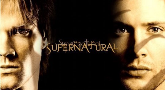 Sobrenatural - Supernatural Confirma 6ª Temporada