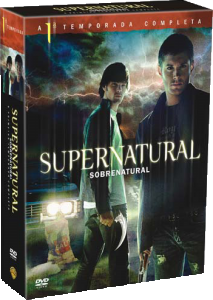 Click Aqui para Assistir online a 1ª Temporada de Sobrenatural de Sobrenatural